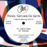 Panko, Samuele De Santis