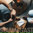 Stammgast