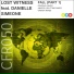 Lost Witness Feat. Danielle Simeone & Orbion