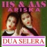 Iis Ariska, Aas Ariska