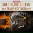 Solo Sounds feat. Mike "Slo-Mo" Brenner