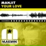 2 Black-Manjit
