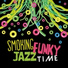 Smooth Jazz Journey Ensemble