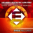 Luke Anders & Aelectrix Feat. Aloma Steele