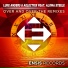 LUKE ANDERS & AELECTRIX feat ALOMA STEELE