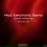 Nb2 Electronic Band