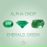 Alpha Drop