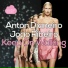 Anton Djaneiro, Joao Ribeiro
