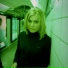Vicky Beeching