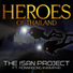 The Isan Project feat. Ronnarong Khampha