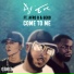 Ay Em, Geko feat. Afro B