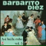 Barbarito Diez feat. Orquesta Antonio María Romeu