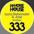Luca Debonaire, Jose