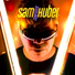 Sam Huber feat. Michael "Kidd Funkadelic" Hampton