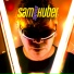 Sam Huber