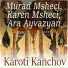 Karen Msheci