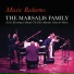 The Marsalis Family