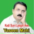Yaseen Mahi