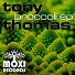 Tony Thomas