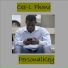 PersonalKey