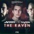 The Avengerz, Thyron
