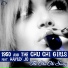 143 1950 & The Chu Chi Girls Feat. Hayley Jo