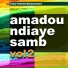 Amadou Ndiaye Samb