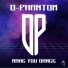 D-Phantom