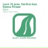 Leon 78 pres. Northia feat. Hanna Finsen