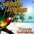 Salomon Jimenez