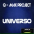 Q-Max Project