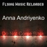 Anna Andrienko