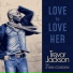 Trevor Jackson TH feat. Zyon Gooden