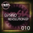 DJ Sino