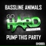 Bassline Animals