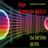 Dj Seydo, Ruto