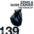 Zzino, Guss Carver
