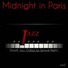 Jazz Music Club in Paris