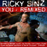 Ricky Sinz