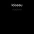 loiseau