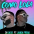 Dj Caos feat. Landa Freak