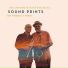 Joe Lovano & Dave Douglas Sound Prints