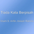 Tiada Kata Berpisah