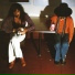 Frank Zappa, Captain Beefheart, The Mothers