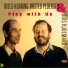 Louis Hjulmand & NHØP