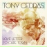 Tony Cedras