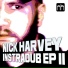 Nick Harvey