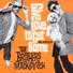 The Brothers Macklovitch, A-Trak feat. Leven Kali