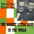 The Ivor And Basil Kirchin Band