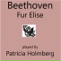 Patricia Holmberg